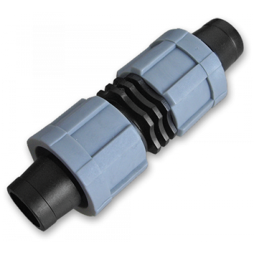 Муфта соединительная (ремонтная) для капельной ленты, DSTA01-00L