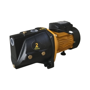 Насос центробежный Optima JET100-PL 1.1кВт чугун длинный