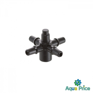 Адаптер на 4 вых. Трубки 3,5мм 5135 Presto-PS Адаптер на 4 вых. Трубки 3,5мм 5135 Presto-PS