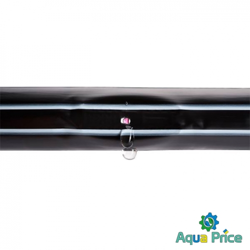 Капельная лента AquaStream (шаг 15 см, 1 л/ч, 1000 м) (D16-06-150-1-1000)