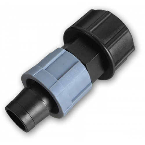 Адаптер для ленты, РВ, 1/2", DSTA09-12L