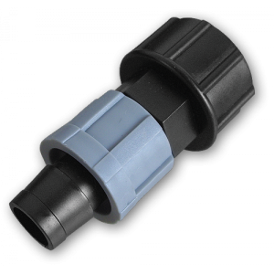 Адаптер лента/ РВ 3/4", DSTA09-34L Адаптер лента/ РВ 3/4", DSTA09-34L