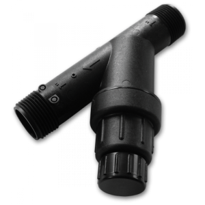 Редуктор давления "Y" до 1.7 Bar, РН 1", РН 1", DSA-9325