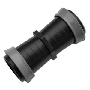 Муфта для ленты оросительной GOLD SPRAY 40 мм, DSTA17-40L