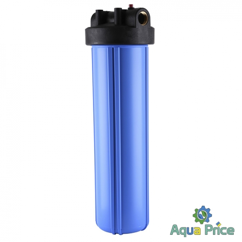 Фильтр-колба + ПП Картридж Bio+ systems SL20-BB Big Blue 20 Фильтр-колба + ПП Картридж Bio+ systems SL20-BB Big Blue 20