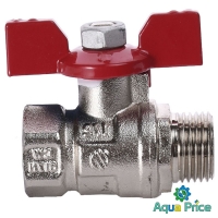 Кран шаровый Arco SENA 1/2" НВ КБ 153603