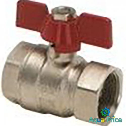 Кран шаровый SENA 3/4" ВВ КБ 153104 7830 от ARCO