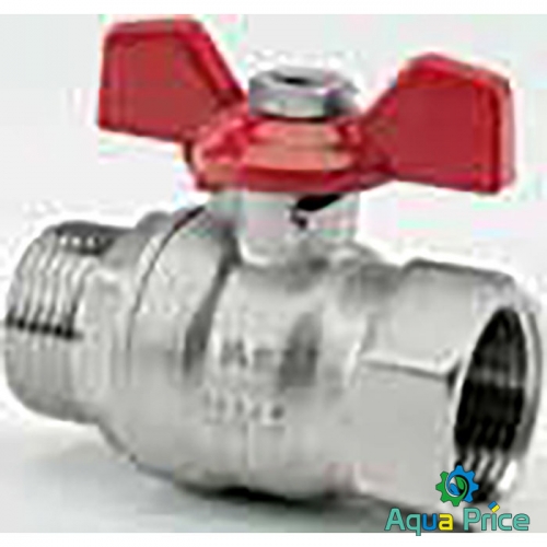 Кран шаровый SENA 3/4" НВ КБ 153604 7831 от ARCO