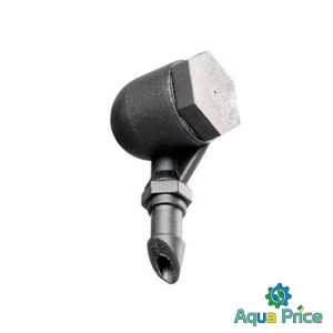 Капельница садовая "Туман" (12 л/ч) МТ-0208 Presto-PS Капельница садовая "Туман" (12 л/ч) МТ-0208 Presto-PS