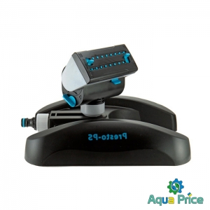 Дождеватель колебательный Турбо 7817 Presto-PS