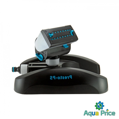 Дождеватель-осциллирующий Presto-PS Турбо (7817)