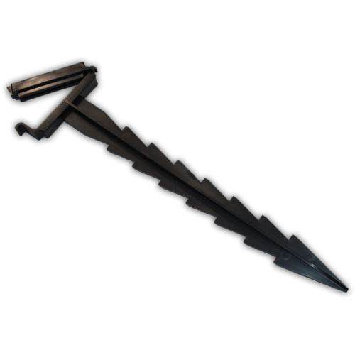 Колышек-заглушка 21 см, для ленты оросительной GOLD SPRAY шириной 50-80 мм, DSA-3721L Колышек-заглушка 21 см, для ленты оросительной GOLD SPRAY шириной 50-80 мм, DSA-3721L