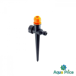 Дождеватель-ороситель круговой Тюльпан 8401 Presto-PS