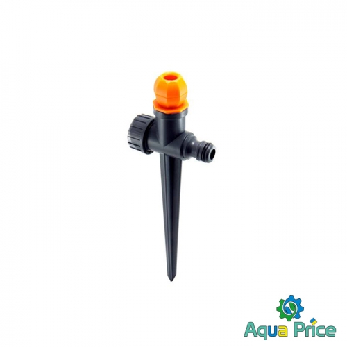 Дождеватель-ороситель круговой Presto-PS Тюльпан (8401)