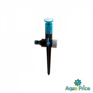 Дождеватель-ороситель секторный Мар-с 7810 Presto-PS