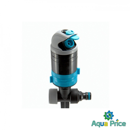 Дождеватель-ороситель секторный Presto-PS 2 режима Пингвин (7813)