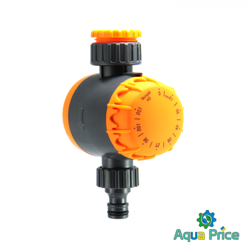 Таймер поливу механічний до 120 хв. 202 Presto-PS