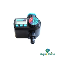 Таймер электрический программируемый 7701 Presto-PS Таймер электрический программируемый 7701 Presto-PS