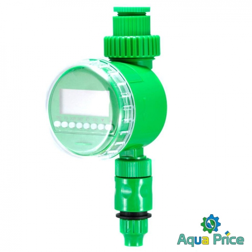 Таймер электрический программируемый Presto-PS (9004)