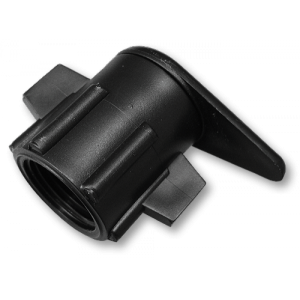 Старт-Коннектор для плоского шланга. РВ 1/2". диаметр 3/8", DSTA11-34L Старт-Коннектор для плоского шланга. РВ 1/2". диаметр 3/8", DSTA11-34L
