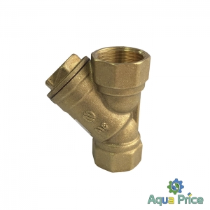 Фильтр грубой очистки 3/4" 01831 Arco Фильтр грубой очистки 3/4" 01831 Arco