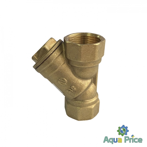 Фильтр грубой очистки 3/4" 01831 ARCO Фильтр грубой очистки 3/4" 01831 ARCO