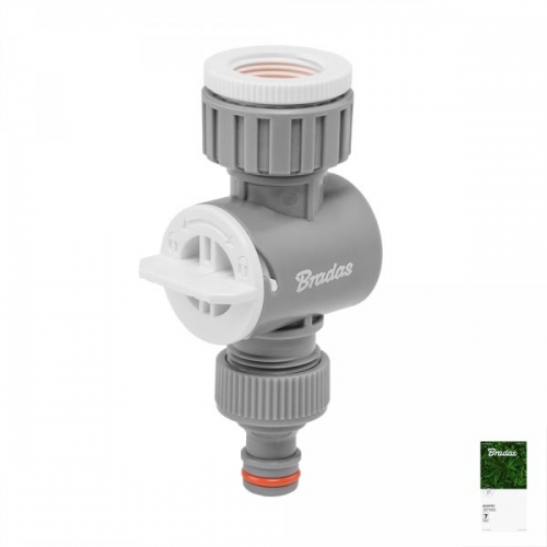 Фильтр для кранов с резбой 3/4", 1", WL-2190