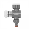 Фильтр для кранов с резбой 3/4", 1", WL-2190