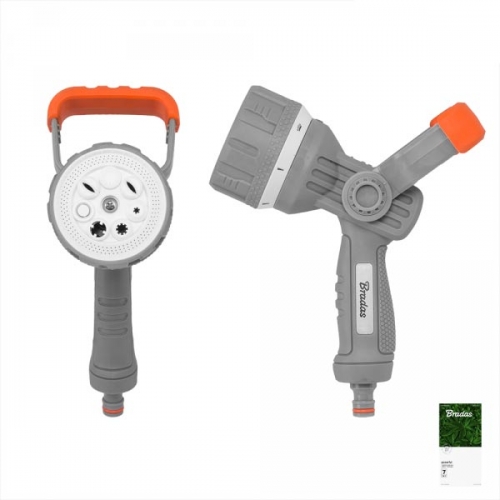 7-функциональный пистолет, WHITE LINE POWERFUL, WL-EN42M