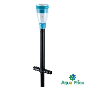 Дождеватель секторный проходной Фонар-ик 7734 Presto-PS