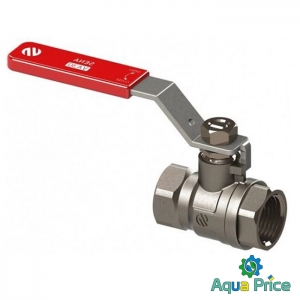 Кран шаровый Arco SENA 1 1/2" ВВ КР 150107