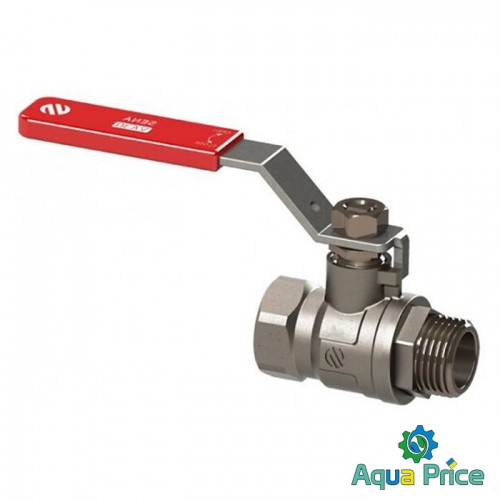 Кран шаровый SENA 2" НВ КР 150608 8082 от ARCO