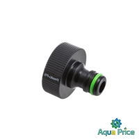 Фитинг адаптер под коннектор 1" ВР 4019 Presto-PS