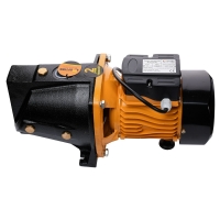 Насос центробежный Optima JET150-PL 1.3кВт чугун длинный Насос центробежный Optima JET150-PL 1.3кВт чугун длинный