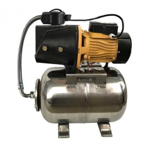 Насосная станция Optima JET150-24INOX 1.3кВт чугун длинный Насосная станция Optima JET150-24INOX 1.3кВт чугун длинный