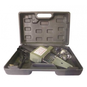 Паяльник PPR для полипропилена 20-32