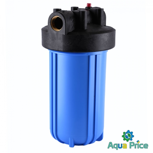 Фильтр-колба + ПП Картридж Bio+ systems SL10-BB Big Blue 10", 1" Фильтр-колба + ПП Картридж Bio+ systems SL10-BB Big Blue 10", 1"