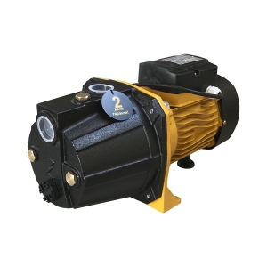 Насос центробежный Optima JET 80A-PL 0.8кВт чугун короткий