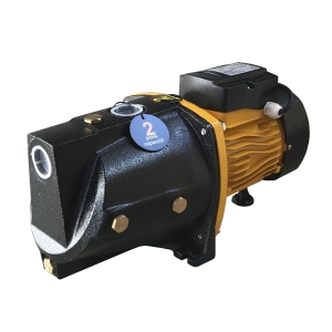 Насос центробежный Optima JET 80-PL 0.8кВт чугун длинный