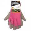 Женские садовые перчатки, ROSE, размер 6, RWTR6