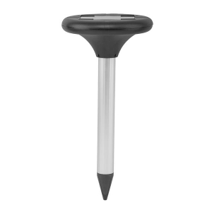 Отпугиватель кротов и грызунов, большой круг, ALU, CTRL-MO103S