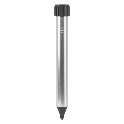 Отпугиватель кротов и грызунов, простой, ALU, CTRL-MO203B