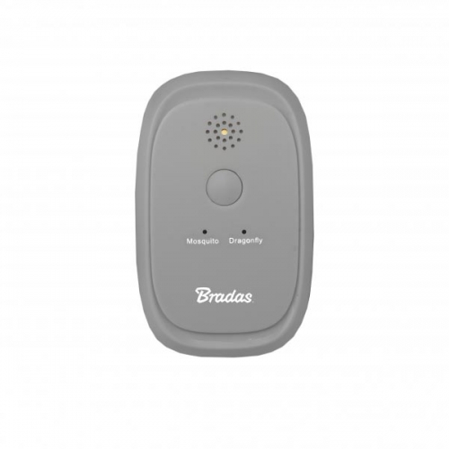 Портативный отпугиватель комаров, CTRL-IN201B