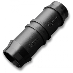 Соединитель для трубки 19мм (2 шт), DSA-2319