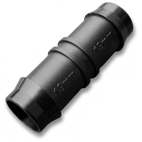 Соединитель для трубки 19мм (2 шт), DSA-2319
