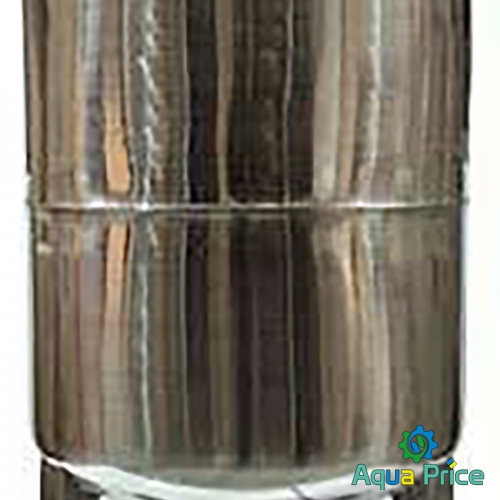 Гидроаккумулятор 100л 10bar вертикальный нержавейка VOLKS Гидроаккумулятор 100л 10bar вертикальный нержавейка VOLKS