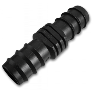 Соединитель для трубки 25мм, DSWA01-25L