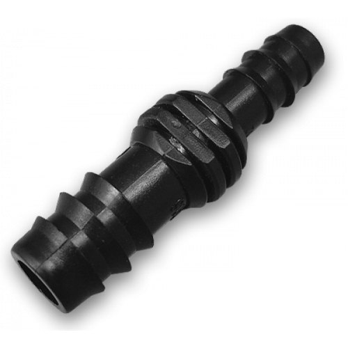 Соединитель редукционный 16 мм / 12 мм, DSWA01-1612L