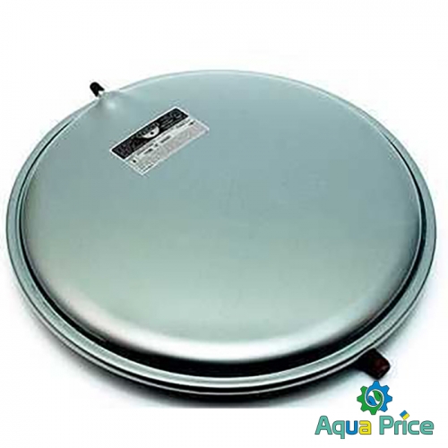 Расширительный бак Zilmet rb-6l-1/2" flat: особенности и преимущества Расширительный бак Zilmet rb-6l-1/2" flat: особенности и преимущества