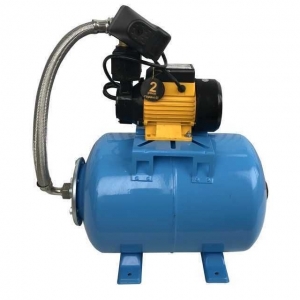 Насосная станция TPS-60-24 0.37 кВт Optima на гребёнке